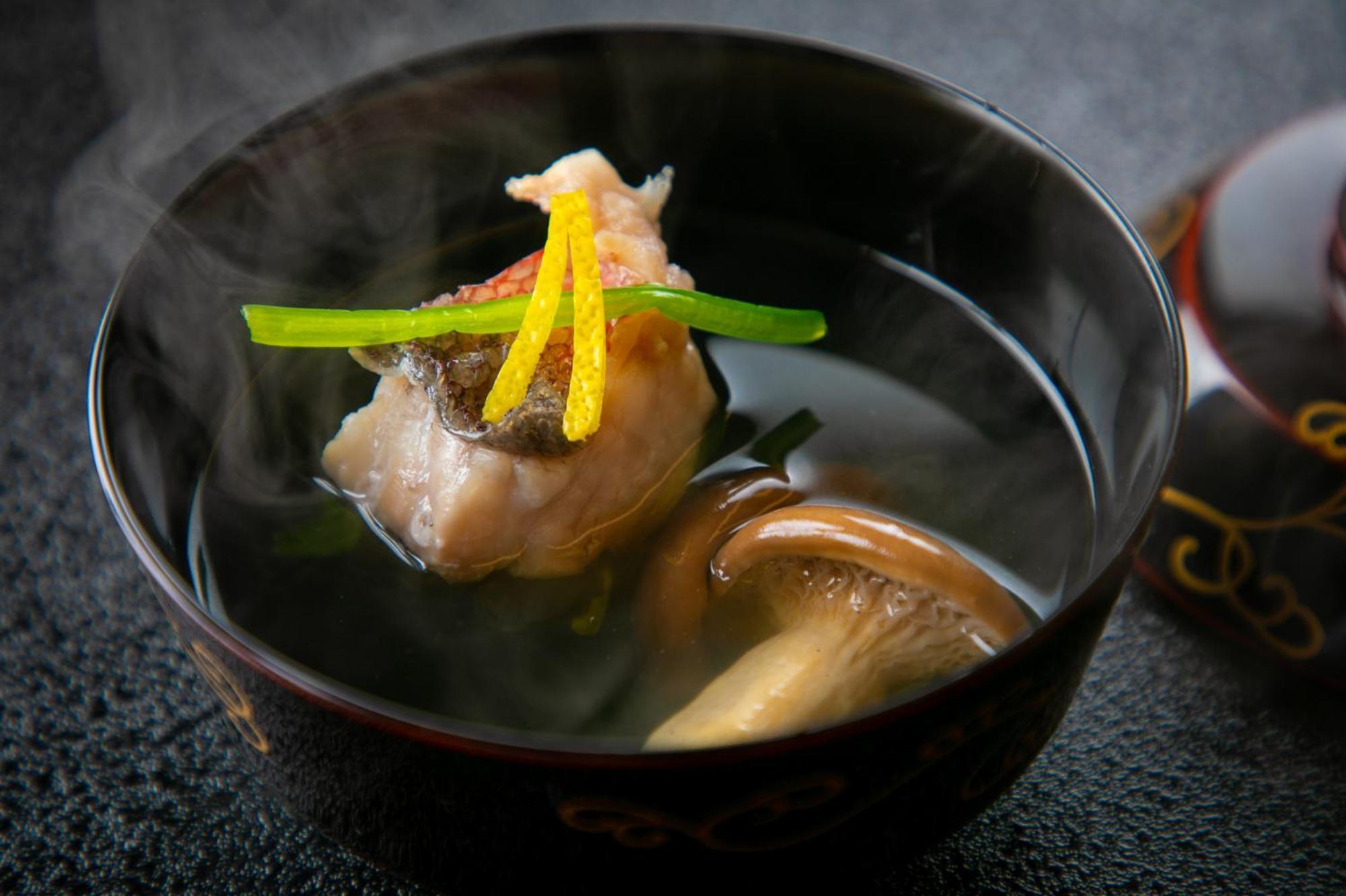 Fukiya Ryokan Yugawara Eksteriør bilde